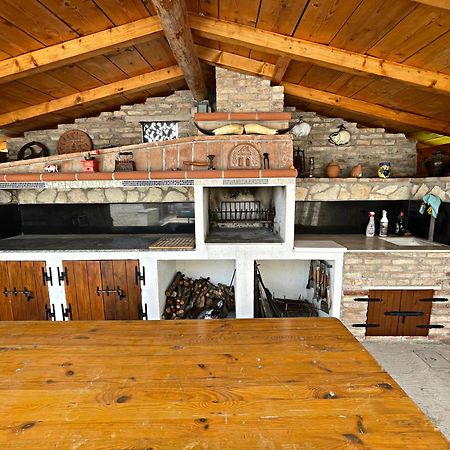 Agriturismo Scannaporco Cavriana Bagian luar foto