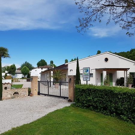 Agriturismo Scannaporco Cavriana Bagian luar foto