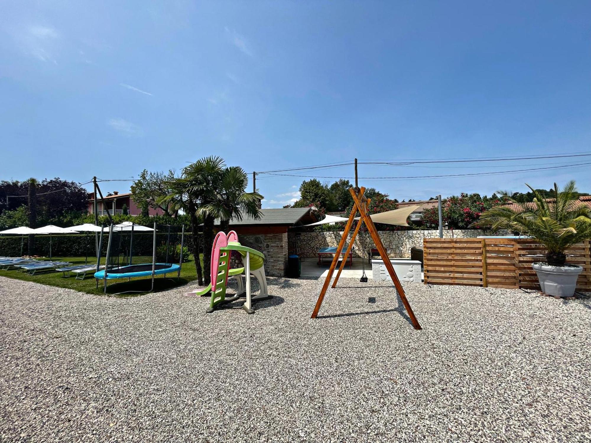 Agriturismo Scannaporco Cavriana Bagian luar foto