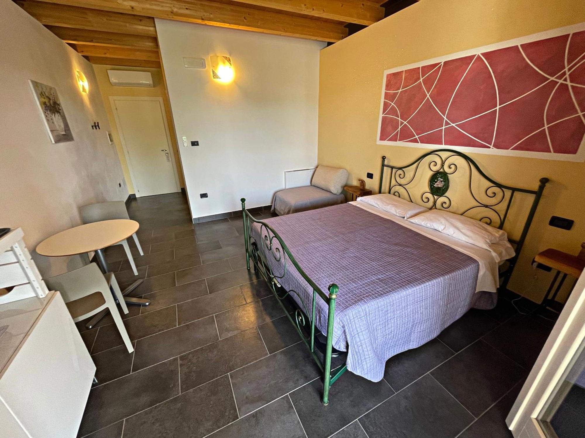 Agriturismo Scannaporco Cavriana Bagian luar foto