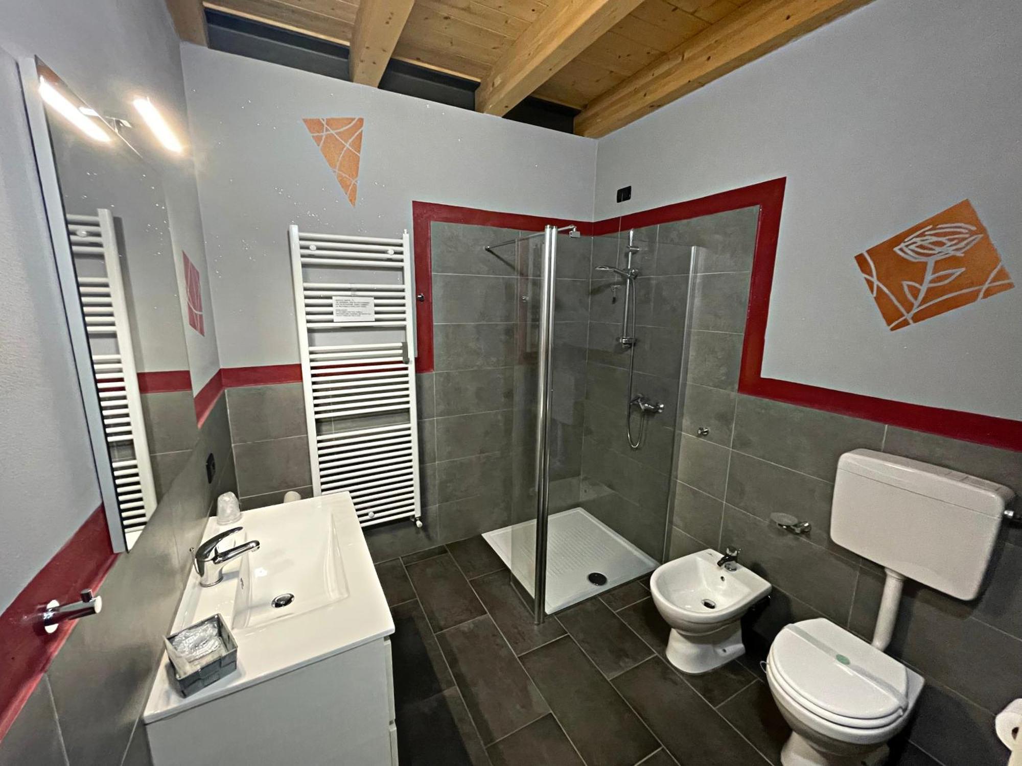 Agriturismo Scannaporco Cavriana Bagian luar foto