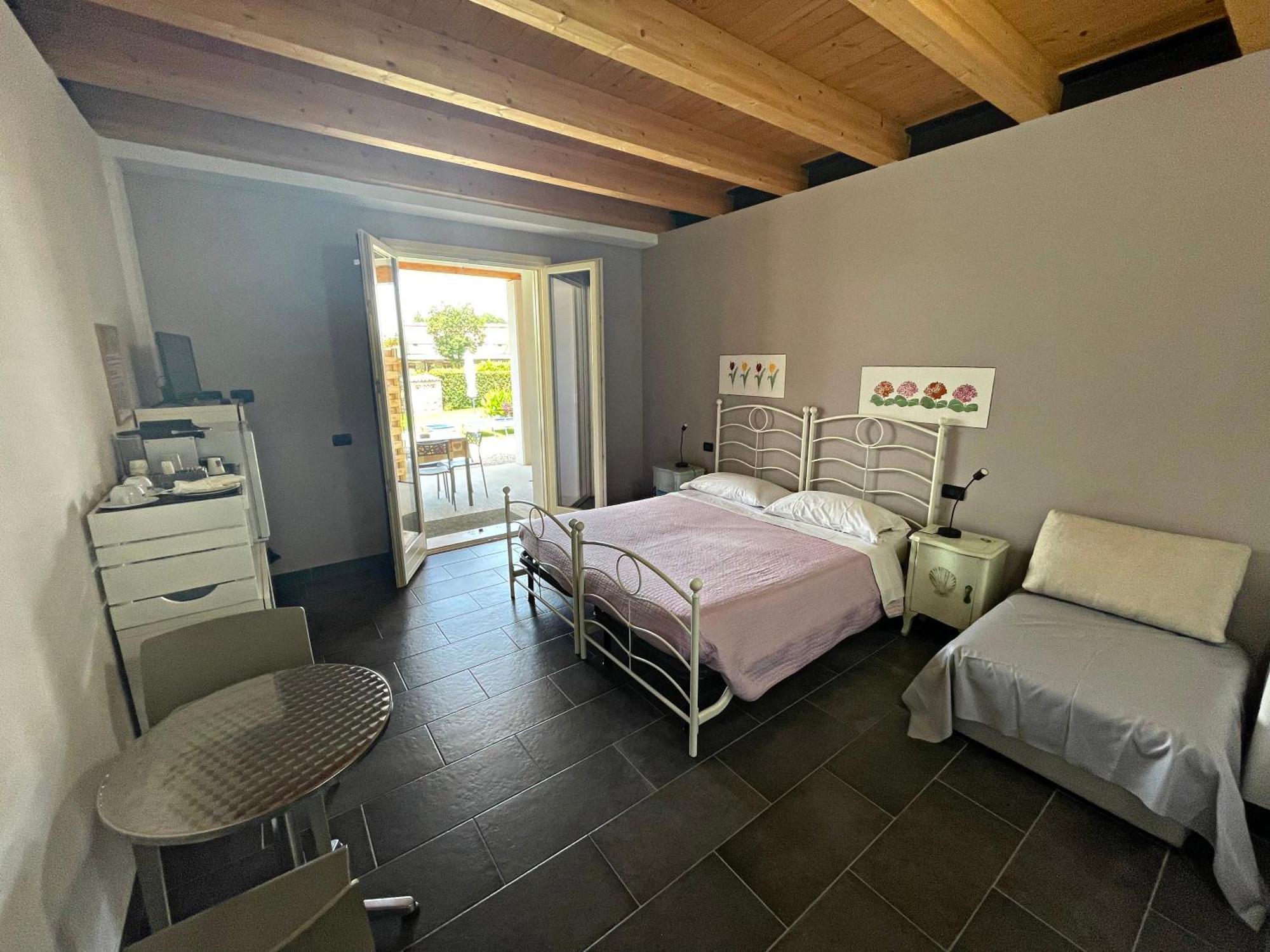 Agriturismo Scannaporco Cavriana Bagian luar foto