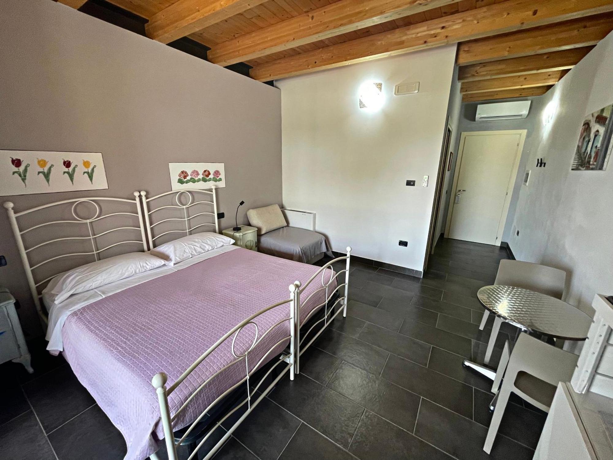Agriturismo Scannaporco Cavriana Bagian luar foto