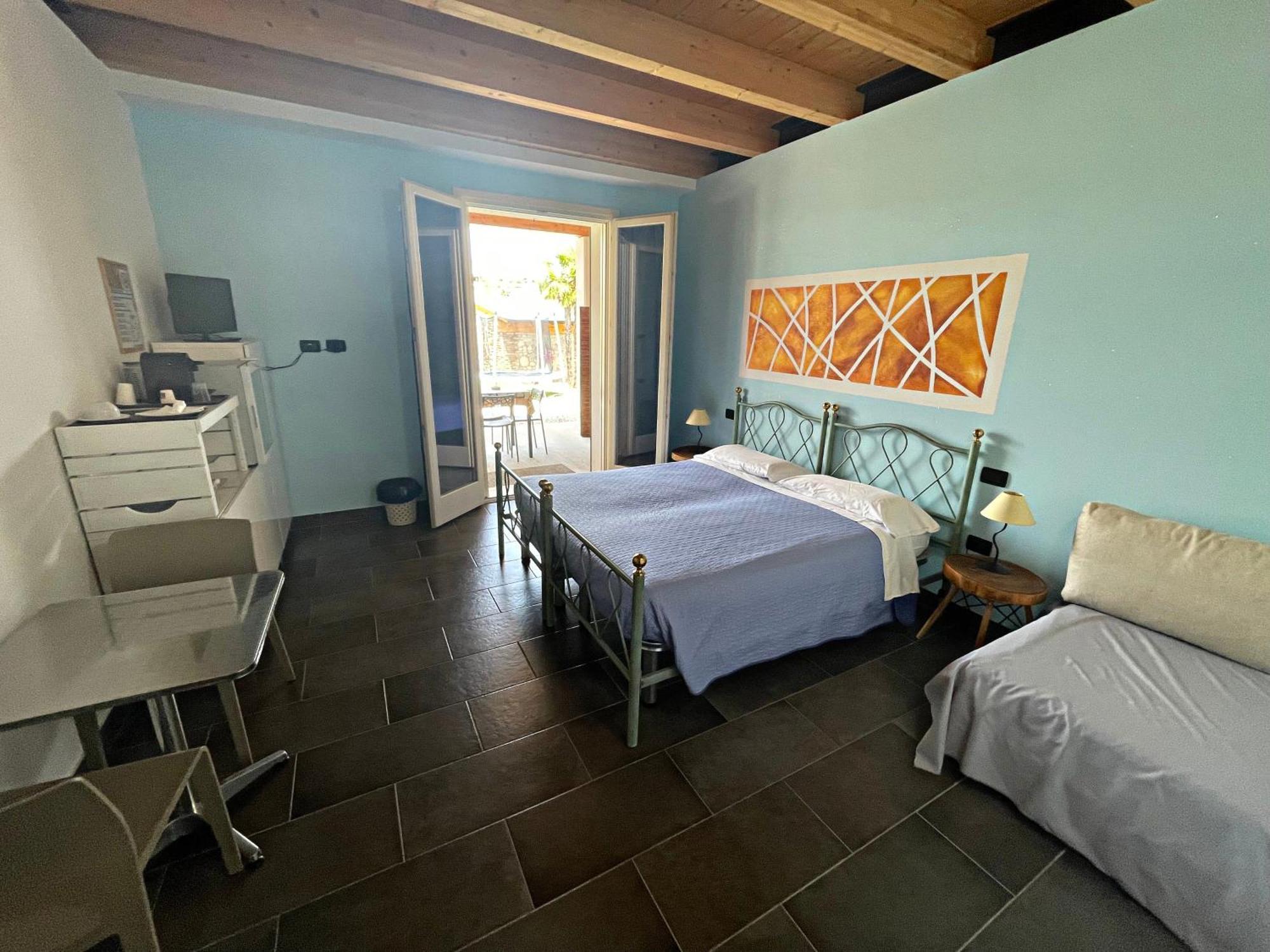 Agriturismo Scannaporco Cavriana Bagian luar foto