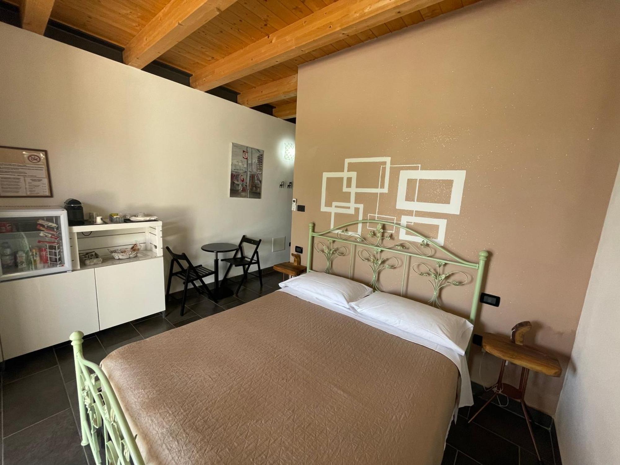 Agriturismo Scannaporco Cavriana Bagian luar foto