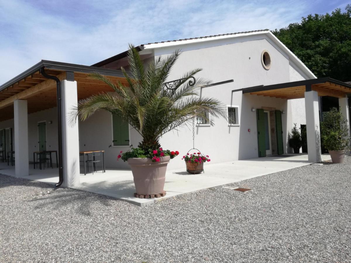 Agriturismo Scannaporco Cavriana Bagian luar foto